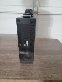 Dell PC