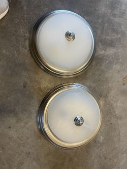 Set Of Light Fixtures