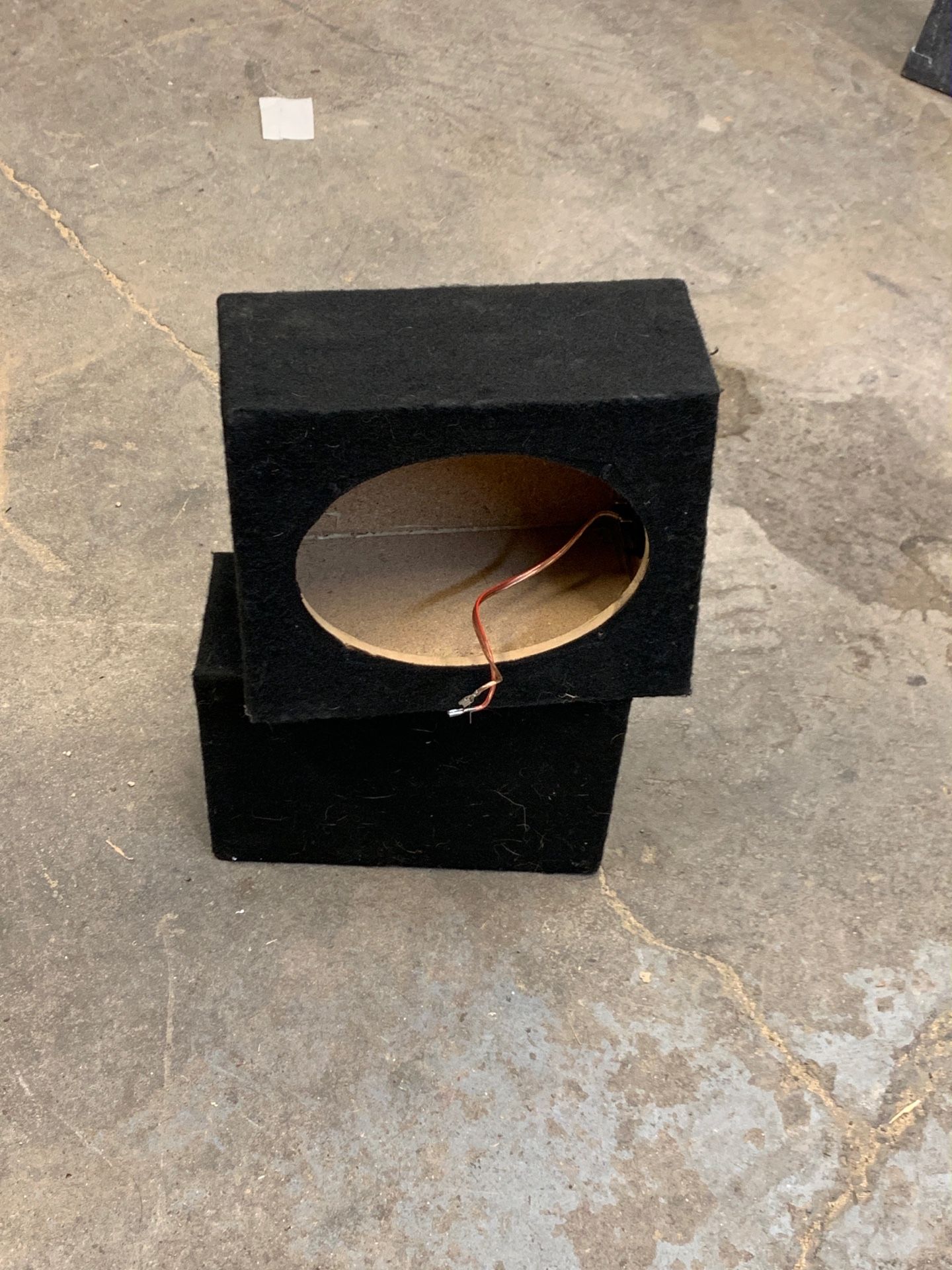 6x9in speaker box for Sale in Las Vegas, NV OfferUp