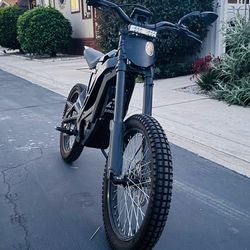 E Ride Pro SS 2.0