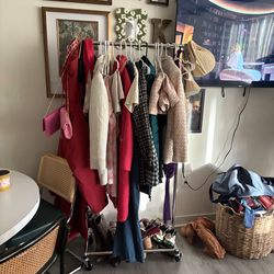 Women’s clothing and shoe sale