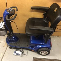 Brand New Scooter