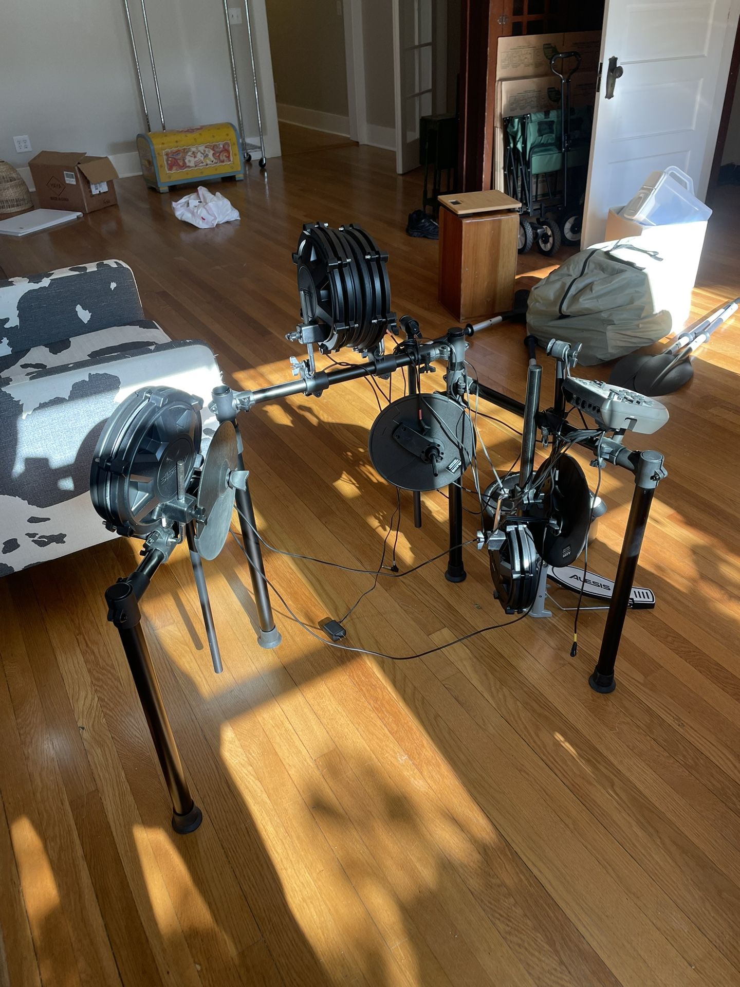Alesis Electronic Drumset