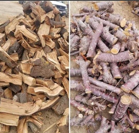 Firewood 