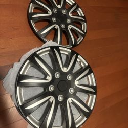 16 Inch Tire Cover 