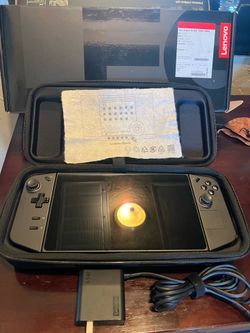 Lenovo Legion GO Handheld