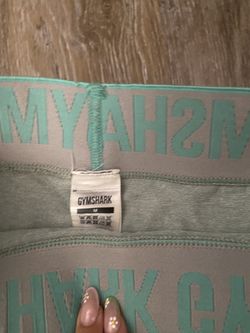 Gymshark Workout Leggings