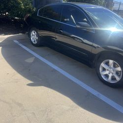 2009 Nissan Altima