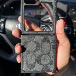 Samsung galaxy Z Flip
