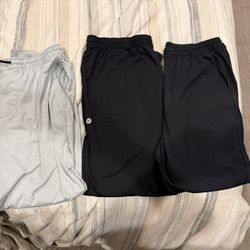 3 Stance Butter Blend Joggers XL