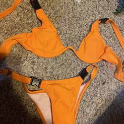 Women’s Bikini 