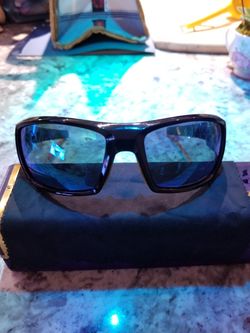 Under Armour Sunglasses