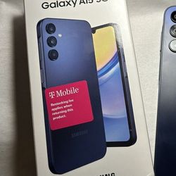 Will Pay $20 for JUST THE BOX of TMobile Galaxy A15 5G
