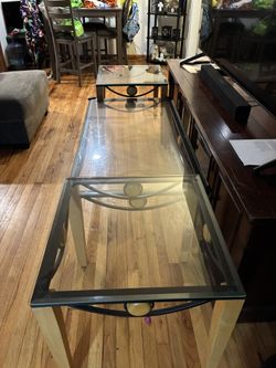 Tables