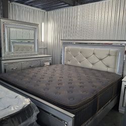 Bedroom Set On Sale $1499