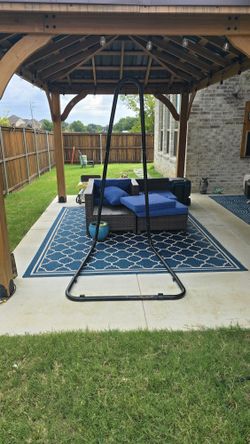 Swing Stand