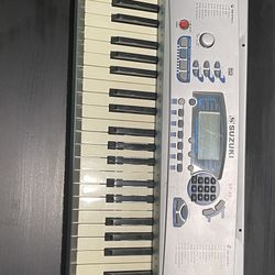 61 Key Electric Keyboard 