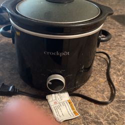 Crockpot 