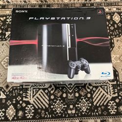 PlayStation 3 