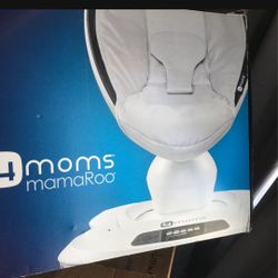 Mamaroo 4 Moms