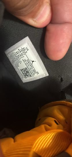 Jordan delta mid sp