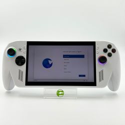 Asus ROG Xbox Ally 7" AMD Ryzen Z2 A 16GB RAM 512GB White RC73YA-XB_ALLY.Z2A.16