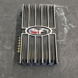 Rockford Punch 160.2