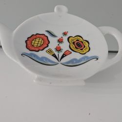 Small Teacup Trinket Tray 