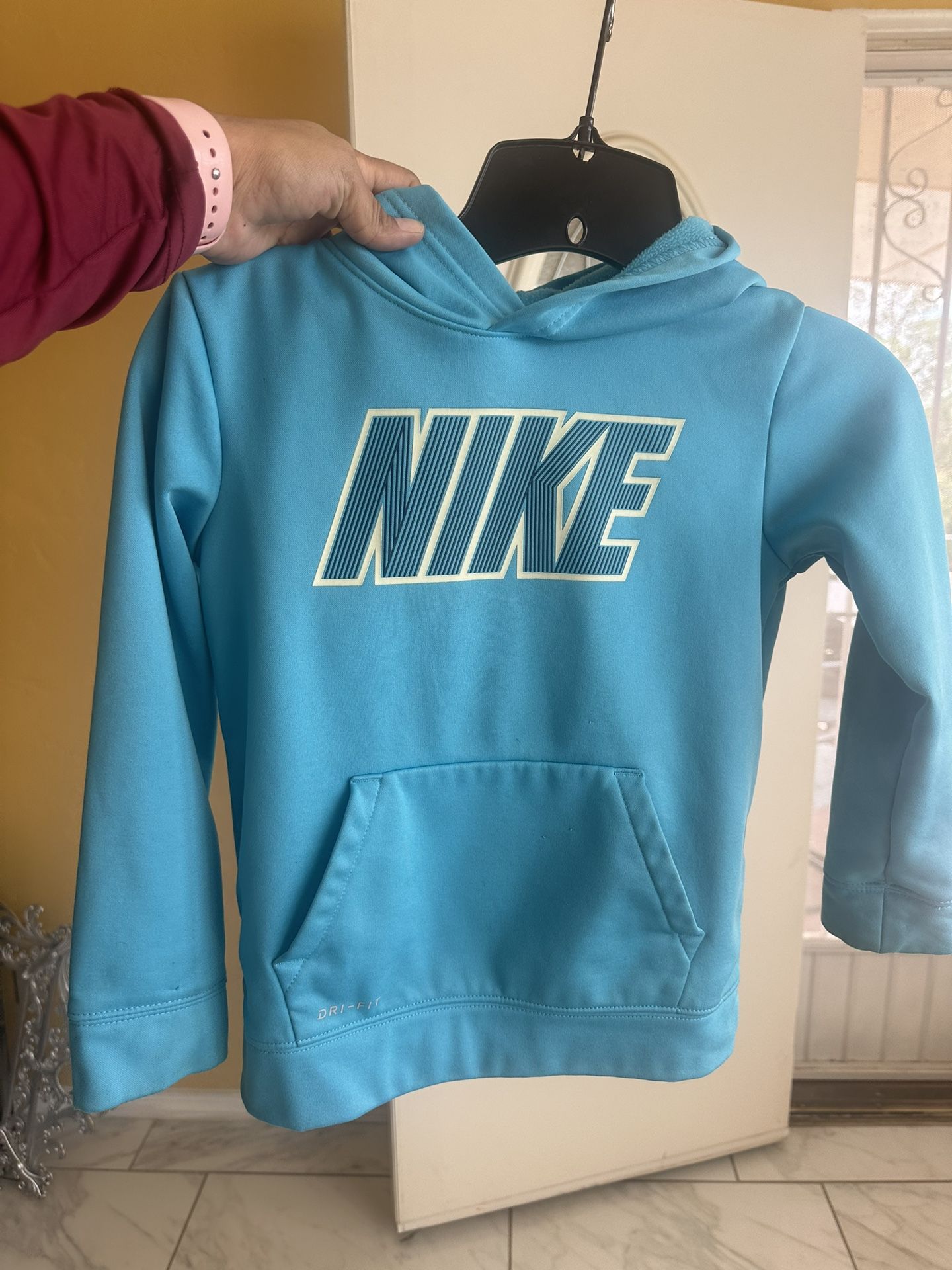 Boys Hoodies