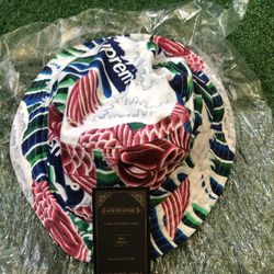 Supreme Wave Crusher. Ds And Authentic. Size S/M