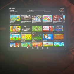 iPad Pro 12.9 Inch (6th Generation)