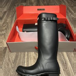 Hunter Boots