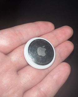 Apple AirTag 