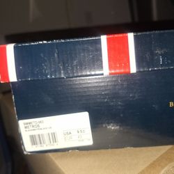 British Knights Shoes 