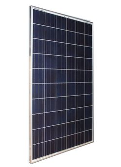 Sharp solar panel. American made. Works great