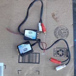 Engine noise