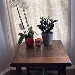 TWO Coffee Tables 