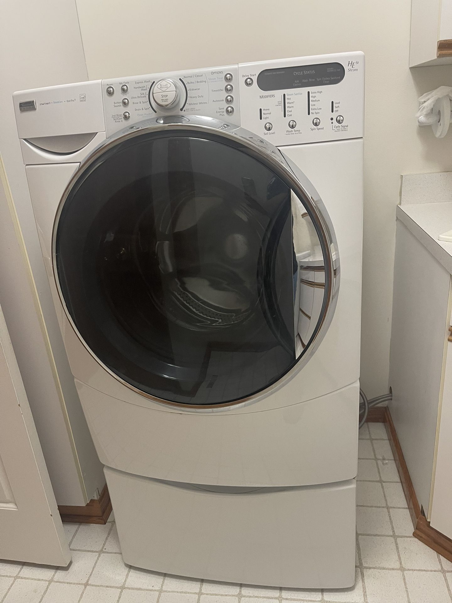 Washer For Sale!