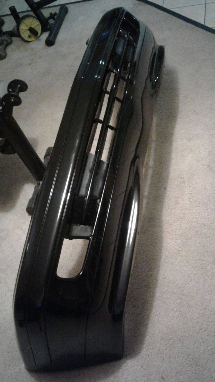 Mercedes SL500 R129 Front Bumper Part# 1298801470