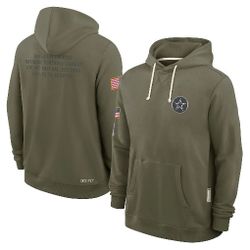Dallas Cowboys football hoodies 