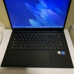 Samsung Laptop 