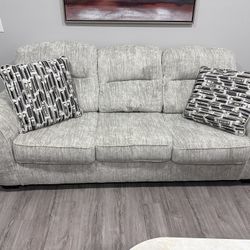 Brand New Sofa