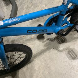 Kids 12’ CO-OP Bike 