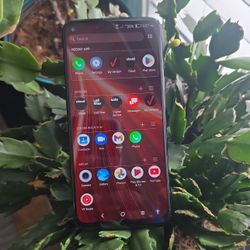 TCL 10 5G  VERIZON  128GB.  ( $90 )