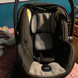 Baby Car Seat