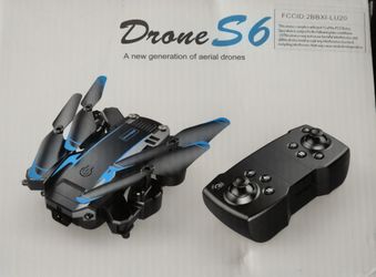 Drone S6