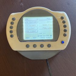 Pentair Wireless Controller