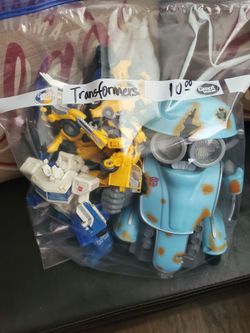 Transformers