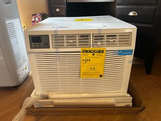 AC Window unit 15000btu