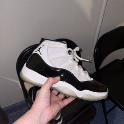 Concord 11